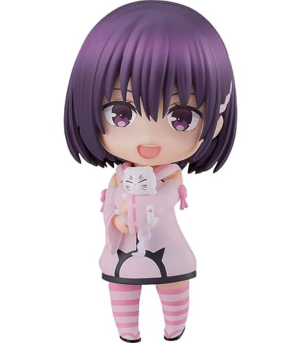 ねんどろいど Dungeon&amp;Fighter アラド戦記 セラフィム ノンスケール ABS&amp;PVC製 塗装済み可動フィギュア 516i8uD2KTL._UF894,1000_QL80_.jpg